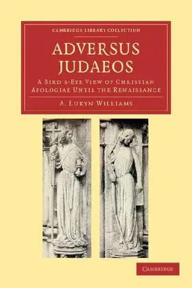 Adversus Judaeos