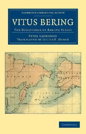 Vitus Bering