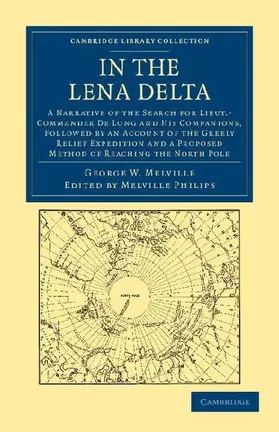 In the Lena Delta