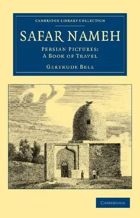 Safar Nameh