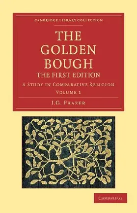 The Golden Bough