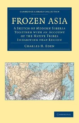 Frozen Asia