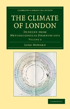 The Climate of London