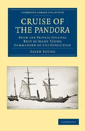 Cruise of the Pandora