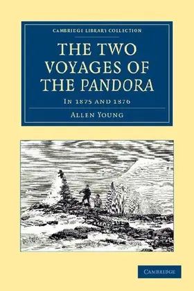 The Two Voyages of the             Pandora
