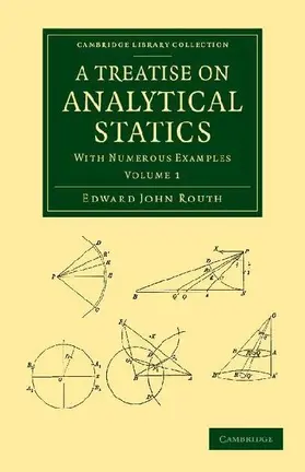 A Treatise on Analytical Statics