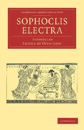 Sophoclis Electra