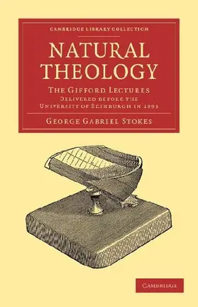 Natural Theology