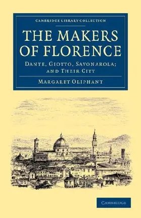 The Makers of Florence