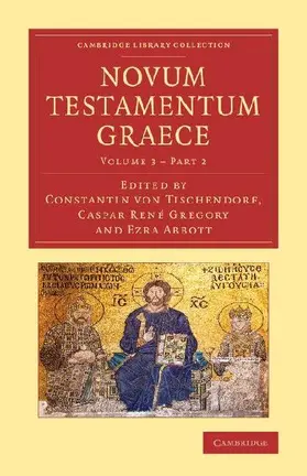 Novum Testamentum Graece