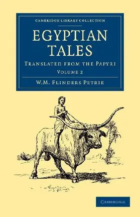 Egyptian Tales