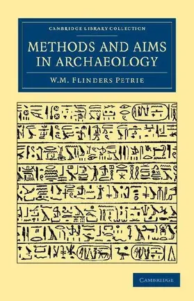 Methods and Aims in Archaeology