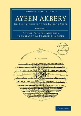 Ayeen Akbery - Volume 1