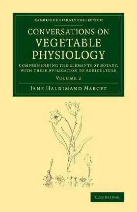 Conversations on Vegetable Physiology
