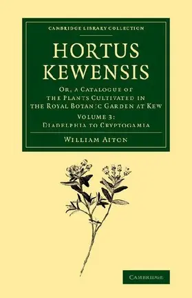 Hortus Kewensis