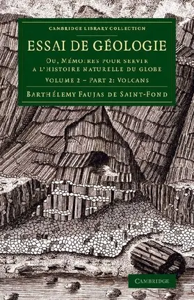 Essai de Geologie