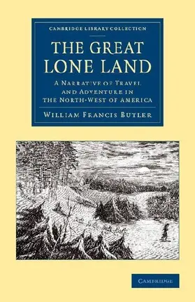 The Great Lone Land