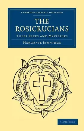 The Rosicrucians