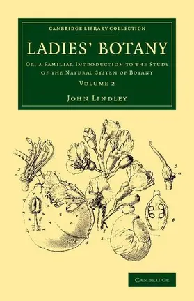 Ladies' Botany - Volume 2