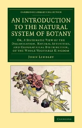 An Introduction to the Natural System of             Botany