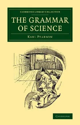 The Grammar of Science