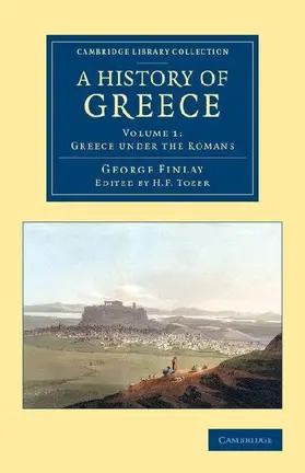 A History of Greece
