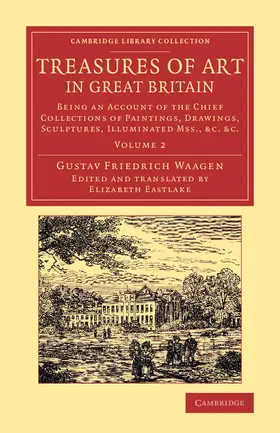Treasures of Art in Great Britain - Volume 2