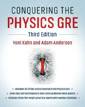 Conquering the Physics GRE