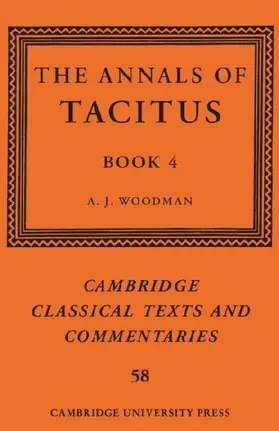 The Annals of Tacitus
