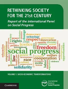 Rethinking Society for the 21st Century
