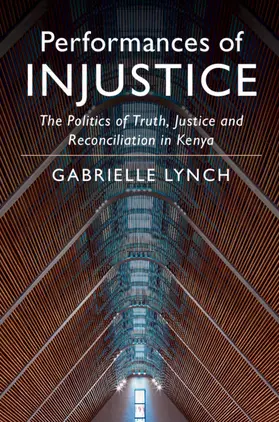 Performances of Injustice