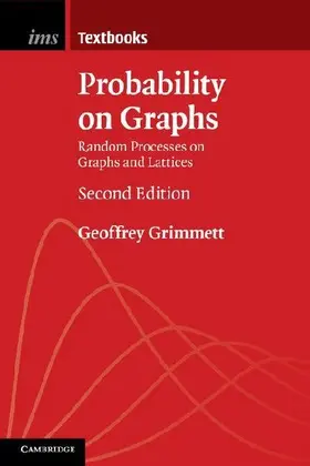 Probability on Graphs