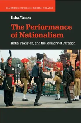 The Performance of Nationalism