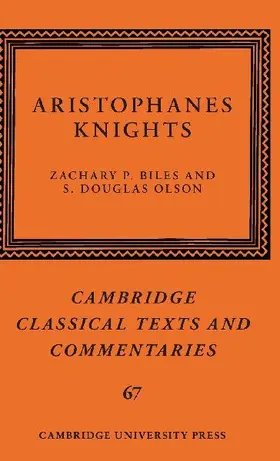 Aristophanes
