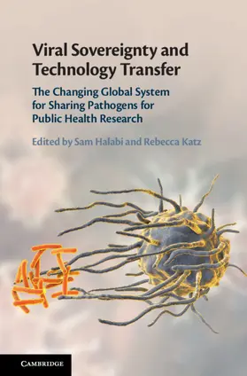 Viral Sovereignty and Technology Transfer
