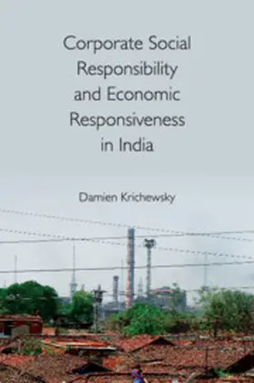 Corporate Social Responsibility and Economic Responsiveness in             India