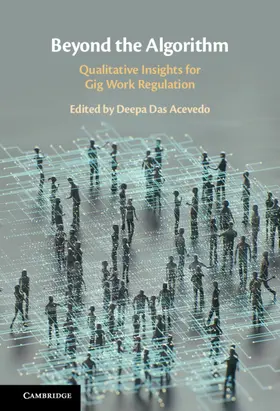Beyond the Algorithm