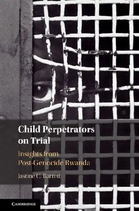 Child Perpetrators on Trial