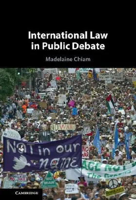 International Law in Public Debate