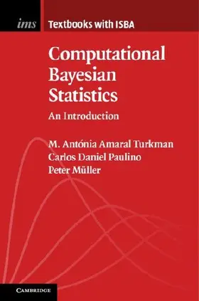 Computational Bayesian Statistics