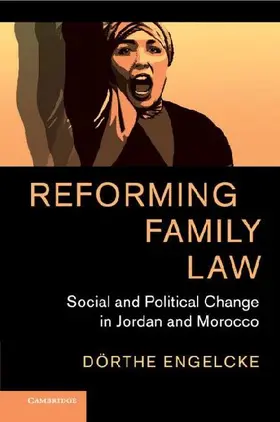 Reforming Family Law