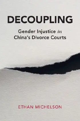 Decoupling