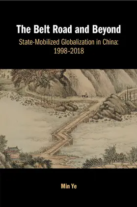 The Belt Road and Beyond