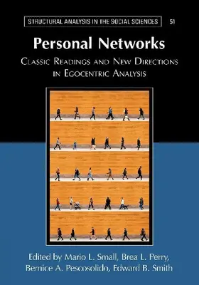 Personal Networks