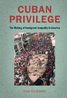 Cuban Privilege