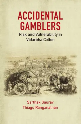 Accidental Gamblers