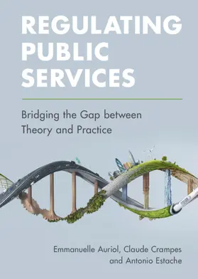 Regulating Public Services