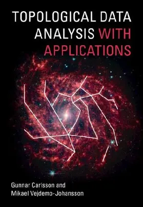 Topological Data Analysis with Applications