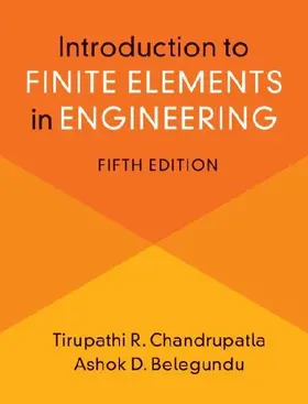 Introduction to Finite Elements in Engineering