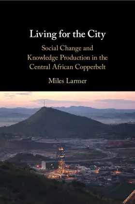 Living for the City